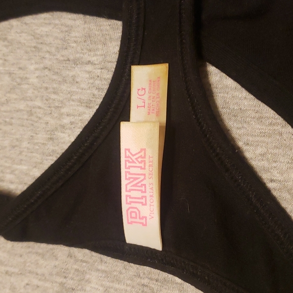 Victoria's Secret Pink Sports Bra - Picture 5 of 6
